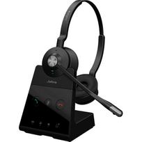 Jabra Engage 65 SE - Stereo, Headset (black, Stereo, USB-C)
