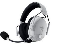 Razer BlackShark V3 X Hyperspeed for PlayStation (white, 2.4 GHz dongle, Bluetooth, USB)