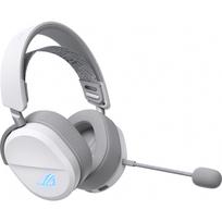 Asus ROG Pelta (white, Bluetooth, USB dongle, USB-C)