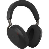 Jabra Evolve3 85 (black, UC, USB-A Bluetooth adapter)