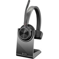 HP Poly Voyager 4310 (Mono, USB-A, Bluetooth)