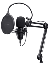 Microphone Trust GXT270 Emita+ II