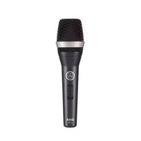 AKG D5S - Mikrofon dynamiczny wokalowy, on/off