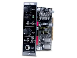 Cranborne Audio Camden 500 Mic Preamp Module