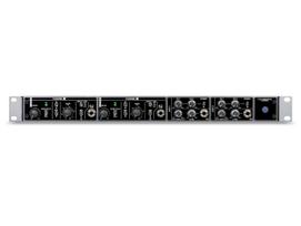 Cranborne Audio Camden EC2 - Mic preamp, 19U rack