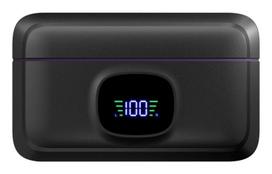 Streamplify MIC GO Black Clip-on microphone