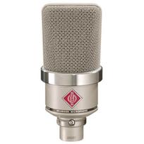 Neumann TLM 102 NI - large-diaphragm condenser microphone, nickel
