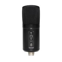 Stagg SUSM60D - USB condenser microphone