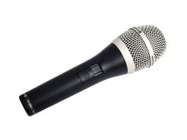 Beyerdynamic TG V50d Stage Microphone, Wired, XLR-3, 50-17000 Hz, 600 Ohm