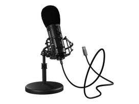 GENESIS Radium 600 G2 Studio Microphone with stand/USB | Genesis
