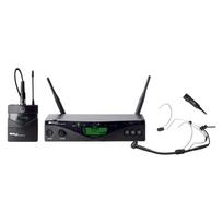 Wireless mic set AKG WMS470 Presenter Set BD9-50MW