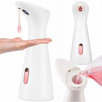 Automatinis bekontaktis muilo dozatorius Kontai 200 ml su jutikliu