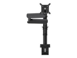 Vogels MOMO 2137 Monitor Arm Desk Black