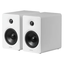 Edifier Compact Active Speaker | M90 | 100 W | Bluetooth | Wireless connection | White