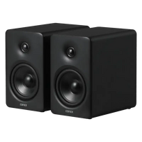 Edifier Compact Active Speaker | M90 | 100 W | Bluetooth | Wireless connection | Black