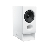 Edifier USB-Powered Speaker | R20BT | 2.5 W + 2.5 W | Bluetooth | Wireless connection | White