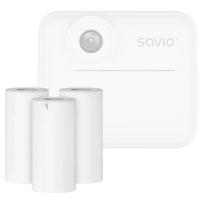 Thermal paper roll Savio Moment for Kids PA-18