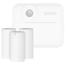 Thermal paper roll Savio Moment for Kids