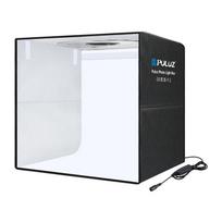 Puluz 50cm LED shadeless tent PU5051EU