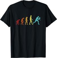 Padel Evolution Platform Tennis Paddleball Padel T-Shirt  Streetwear  Graphic T Shirts Women Unisex Clothing  Ropa De Hombre 4XL juoda