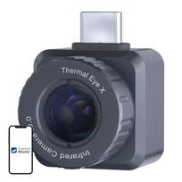 THERMAL MASTER X2 USB-C Mini Thermal Camera