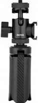 Boya Microphone Desktop Tripod Stand 1/4'' 01