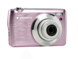 AgfaPhoto Realishot DC8200 Digital camera 18MP pink