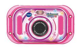 VTech Kidizoom Touch 5.0 - pink