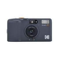 Kodak Snapic A1 35mm Film Camera Grey