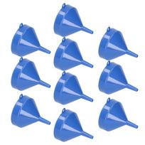 Small Dispenser Funnel Plastic Refilling Kitchen Funnel Water Liquid Oil Dispensing Tool