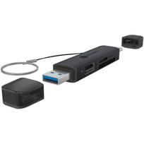 Icy Box IB-CR203-CU3 (black)