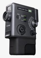Fujifilm Instax mini evo Cinema 1/5" 2560 x 1920 pixels 62 x 46 mm CMOS Black