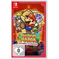 Nintendo Paper Mario: Legend of the Aeon Gate, Nintendo Switch game