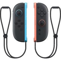 Nintendo Joy-Con 2 Controller, Gamepad Black/Multicolor
