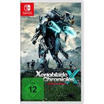 Nintendo Xenoblade Chronicles X: Definitive Edition, Nintendo Switch game