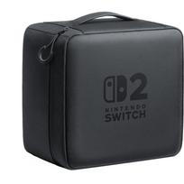 Nintendo Switch 2 All-in-One Case Black