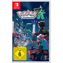 Nintendo Pokémon Legends: ZA, Nintendo Switch game