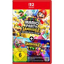 Nintendo Super Mario Party Jamboree ? Jamboree TV game Nintendo Switch 2 Edition
