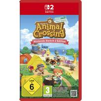 Nintendo Animal Crossing: New Horizons game