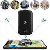 Riff GF21 GPS tracker Accurate Real-Time / SIM card required / 3 modes
