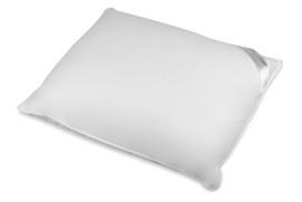Trijų kamerų pūkų pagalvė 50x60 cm RL301 0.64 kg 90% žąsų pūkai