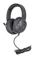 Razer Kraken V3 X RGB Wired Black - wired gaming headphones - REFURBISHED (black)