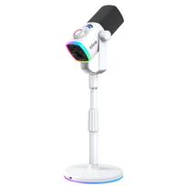 FIFINE AmpliGame AM8 PRO S, White