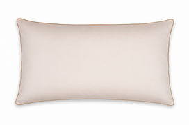 Pūkinė pagalvė 60x90 cm RL94 with 1.3 kg