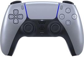 Sony PlayStation 5 DualSense Wireless Controller – Silver