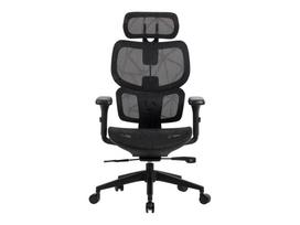 Onex Ventra Premium Mesh | Gaming Office Chair | Black