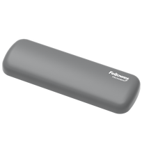 Fellowes | Breyta Palm Wrist Rest | Grey