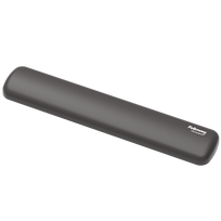 Fellowes | Breyta Compact Keyboard (TKL) Wrist Rest | Black
