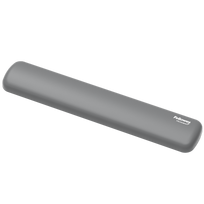 Fellowes | Breyta Compact Keyboard (TKL) Wrist Rest | Grey