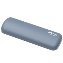 Fellowes | Breyta Palm Wrist Rest | Marine